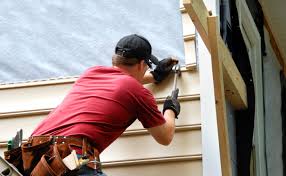 Best Aluminum Siding Installation  in Flemington, NJ